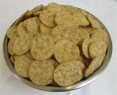 Farsi Puri - 400g