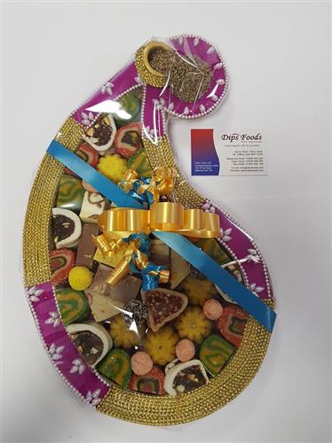 Diwali Gift (Dips Foods) - 1