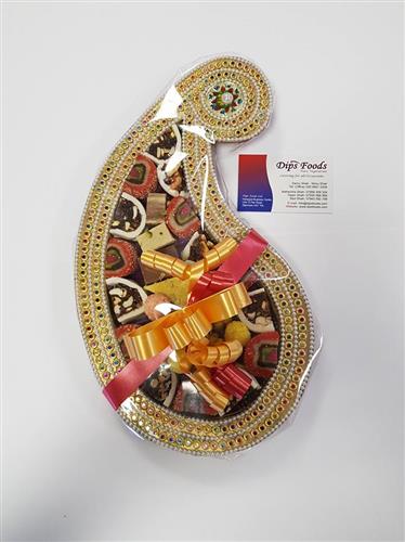 Diwali Gift (Dips Foods) - 2