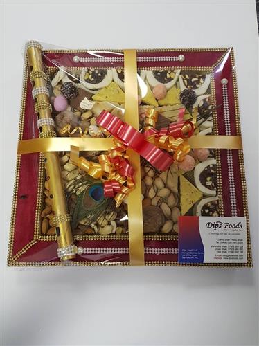 Diwali Gift (Dips Foods) - 3