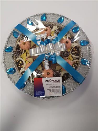 Diwali Gift (Dips Foods) - 4