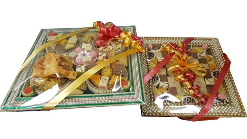 Diwali Gift (Dips Foods) - 5